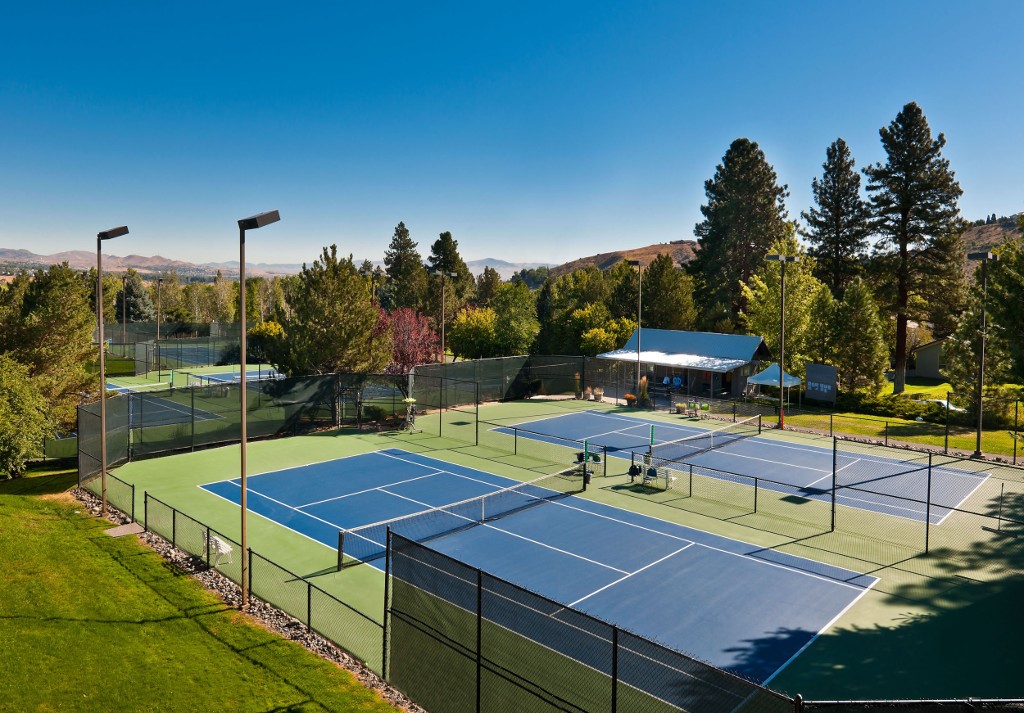 Reno Tennis Courts, Clubs, Facilities & Centers - Reno Tennis